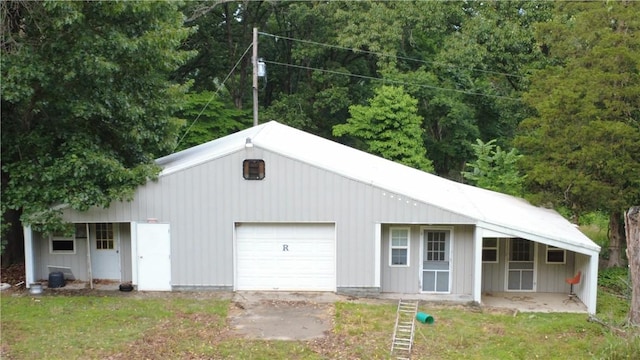 345 County Road 665, Oak Grove, AR 72660 - photo 37