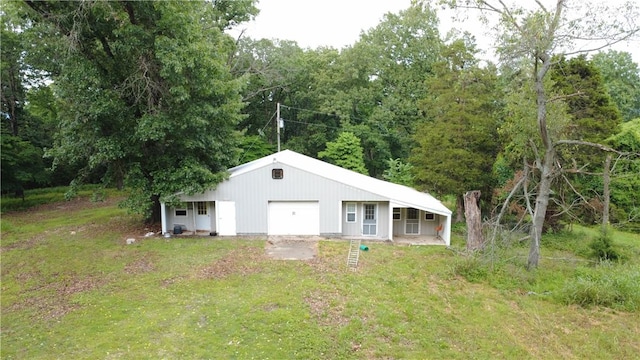 345 County Road 665, Oak Grove, AR 72660 - photo 38