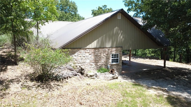 345 County Road 665, Oak Grove, AR 72660 - photo 2
