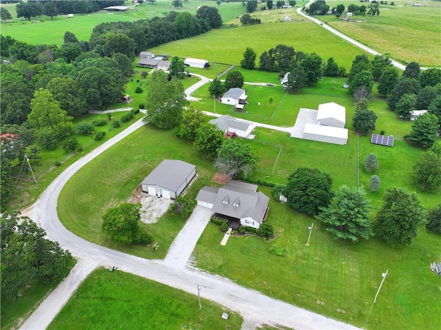 4639 Quail Ct, Harrison, AR 72601 - view of rural area