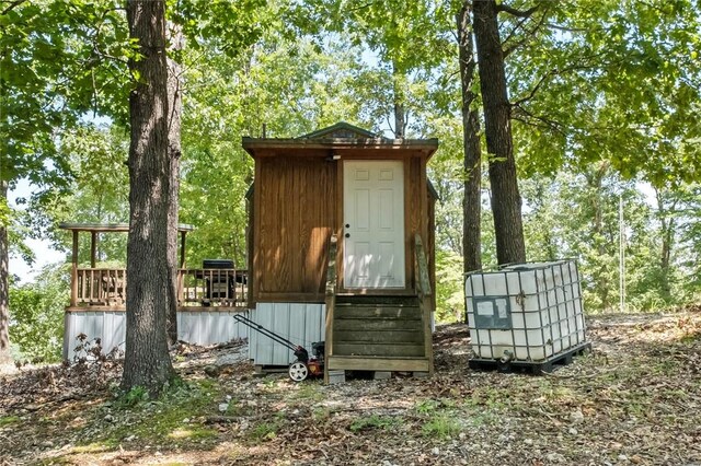 16501 Tomahawk Trl, Rogers, AR 72756