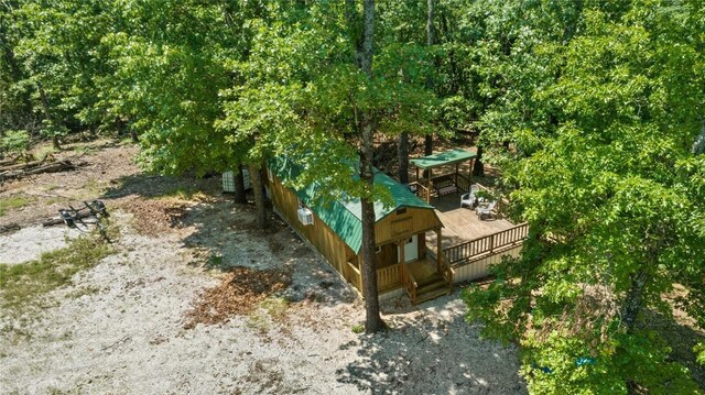 16501 Tomahawk Trl, Rogers, AR 72756