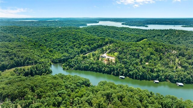 16501 Tomahawk Trl, Rogers, AR 72756