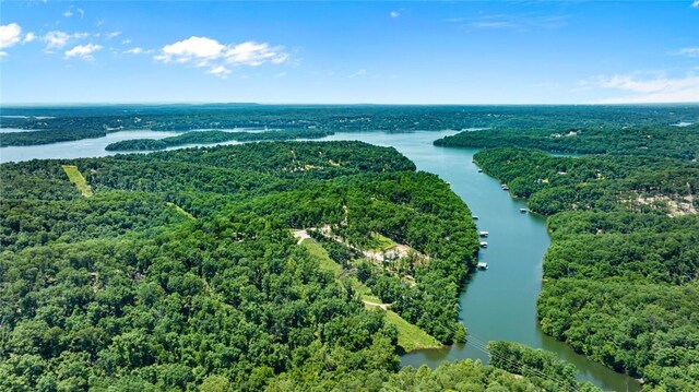 16501 Tomahawk Trl, Rogers, AR 72756