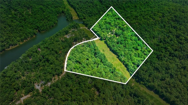 16501 Tomahawk Trl, Rogers, AR 72756