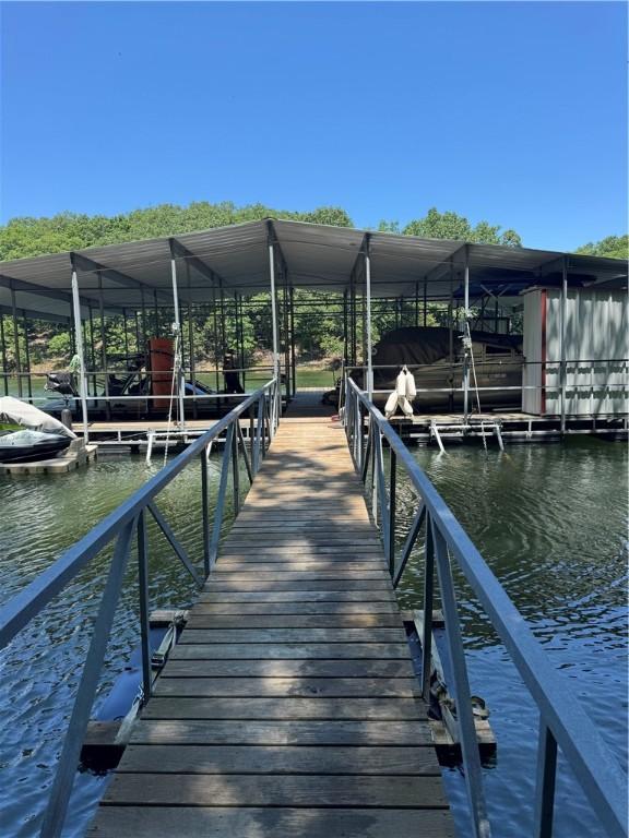 16501 Tomahawk Trl, Rogers, AR 72756