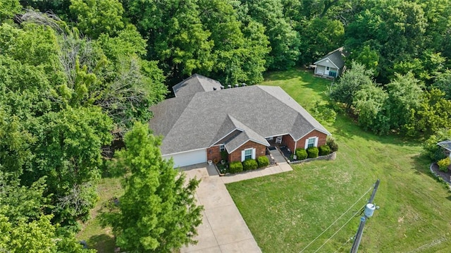 16 Olmsted Ln, Bella Vista, AR 72715 - view of subject property