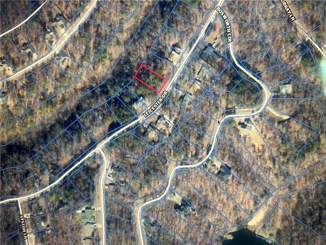 LOT40OFBLOCK1 Leicester Dr, Bella Vista, AR 72714 - photo 4