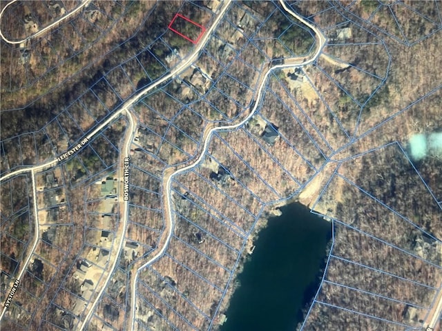 LOT40OFBLOCK1 Leicester Dr, Bella Vista, AR 72714 - photo 1