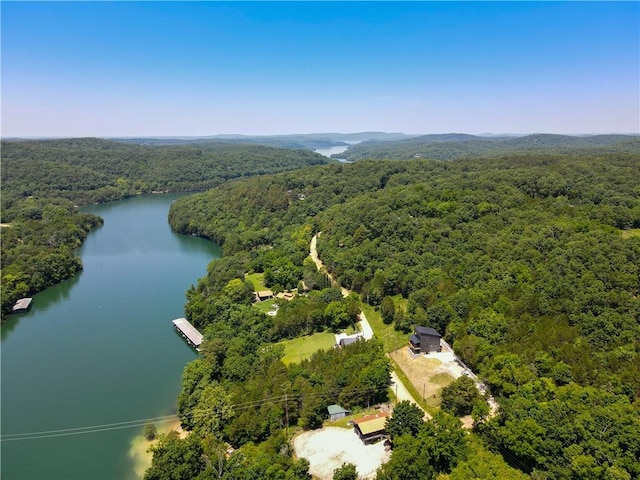 2580 County Road 148, Eureka Springs, AR 72632 - photo 3