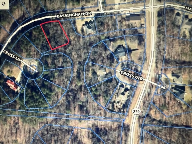 LOT10OFBLOCK1 Bassingham Dr, Bella Vista, AR 72715 - photo 1