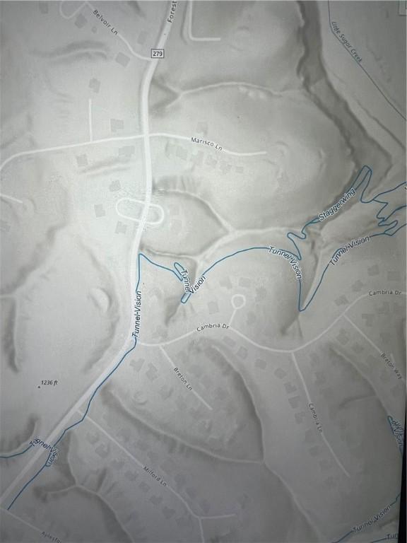 LOT10OFBLOCK1 Bassingham Dr, Bella Vista, AR 72715 - photo 4