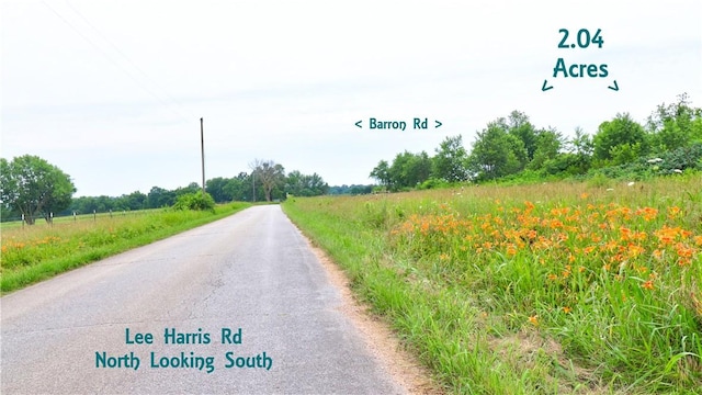 NEWLOT6 SW Barron Rd, Bentonville, AR 72713 - photo 3