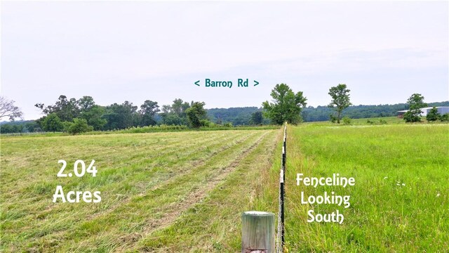 NEWLOT6 SW Barron Rd, Bentonville, AR 72713 - photo 8