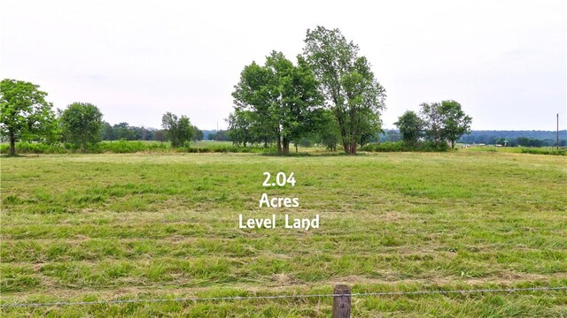 NEWLOT6 SW Barron Rd, Bentonville, AR 72713 - photo 13