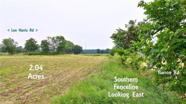 NEWLOT6 SW Barron Rd, Bentonville, AR 72713 - photo 17