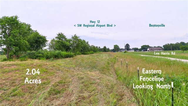 NEWLOT6 SW Barron Rd, Bentonville, AR 72713 - photo 22
