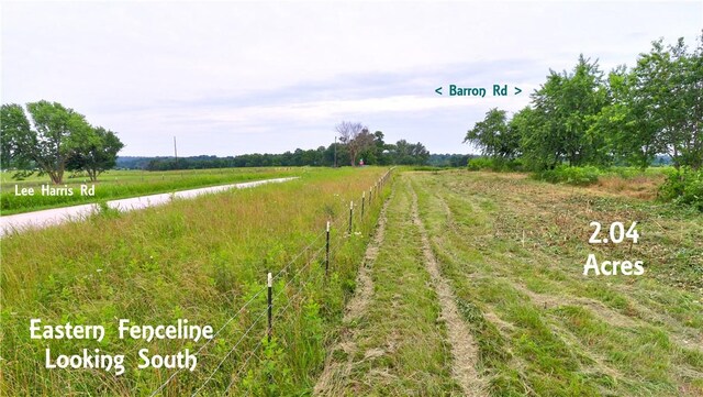 NEWLOT6 SW Barron Rd, Bentonville, AR 72713 - photo 24