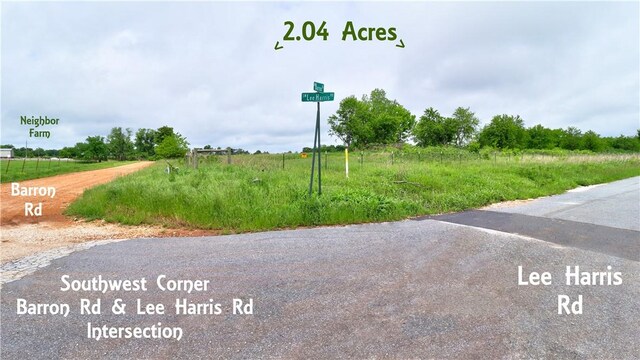 NEWLOT6 SW Barron Rd, Bentonville, AR 72713 - photo 35