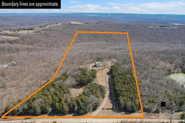 20876 Carter Rd, West Fork, AR 72774 - photo 1