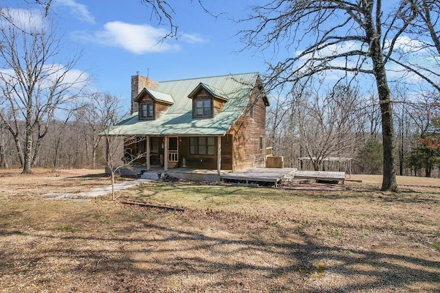 20876 Carter Rd, West Fork, AR 72774 - photo 3