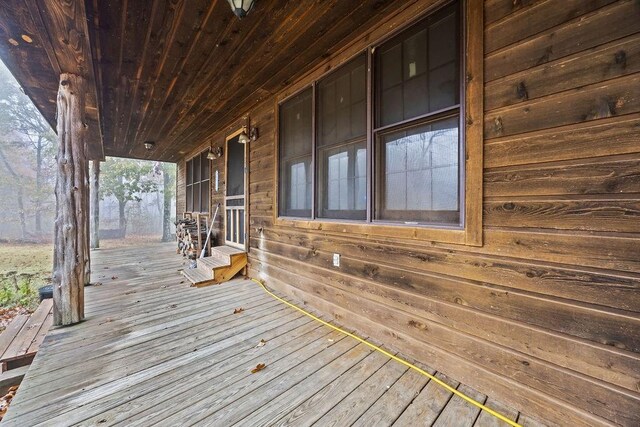 20876 Carter Rd, West Fork, AR 72774 - photo 4