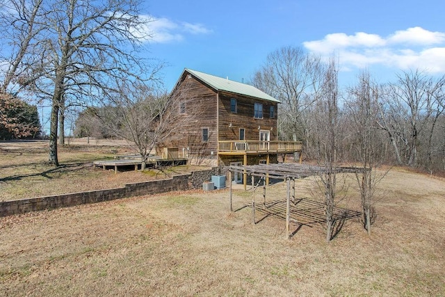 20876 Carter Rd, West Fork, AR 72774 - photo 5