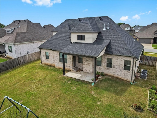 1621 Ella Pl, Bentonville, AR 72713 - photo 32