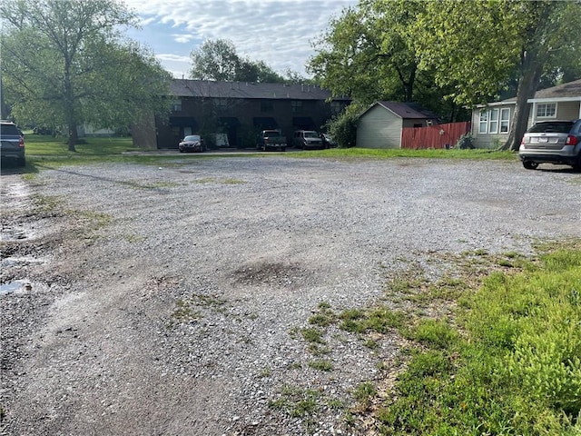 N Maxwell St, Siloam Springs, AR 72761