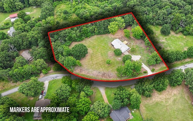 3335 N Wagner Rd, Fayetteville, AR 72704 - photo 17