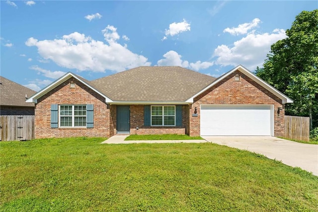 1001 Rachel Ave, Gentry, AR 72734 - photo 1