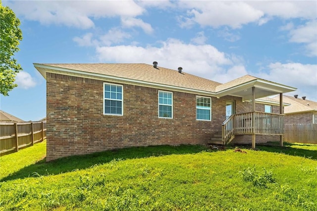 1001 Rachel Ave, Gentry, AR 72734 - photo 21
