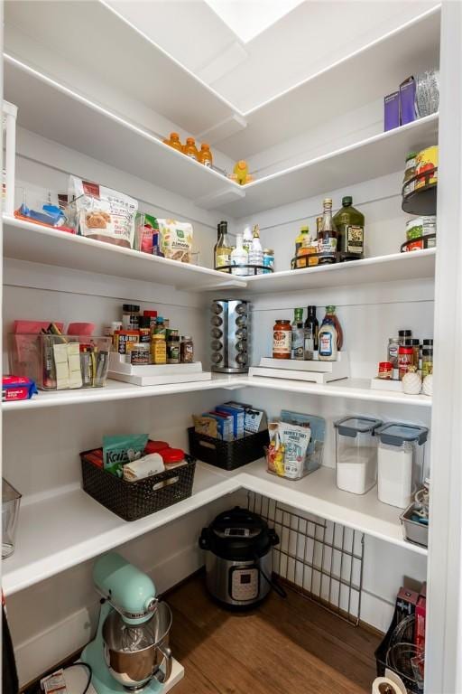 8002 W Claverton St, Rogers, AR 72758 - view of storage area