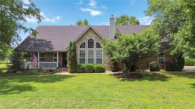 20821 River Ridge Drive, Siloam Springs, AR 72761 - photo 1