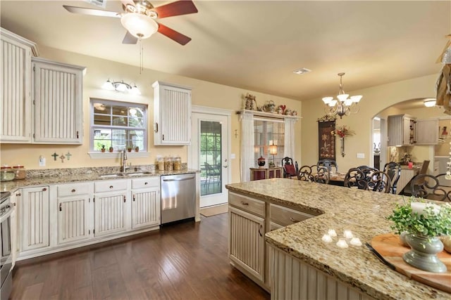20821 River Ridge Drive, Siloam Springs, AR 72761 - photo 17