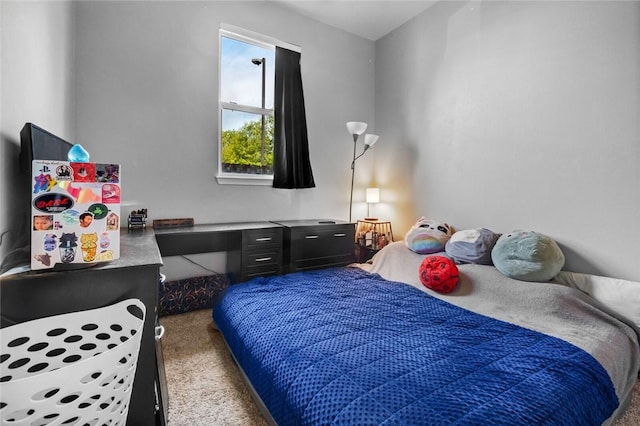 6629 Tall Oaks Loop, Springdale, AR 72762 - bedroom featuring carpet flooring