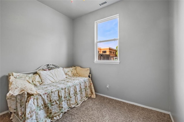 6629 Tall Oaks Loop, Springdale, AR 72762 - carpeted bedroom featuring baseboards