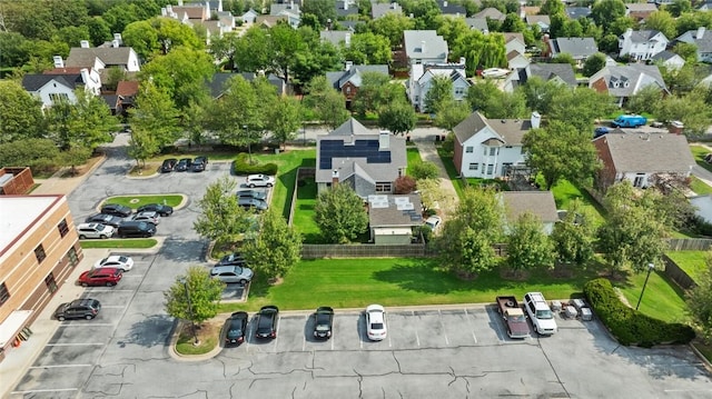 6629 Tall Oaks Loop, Springdale, AR 72762 - aerial view of residential area