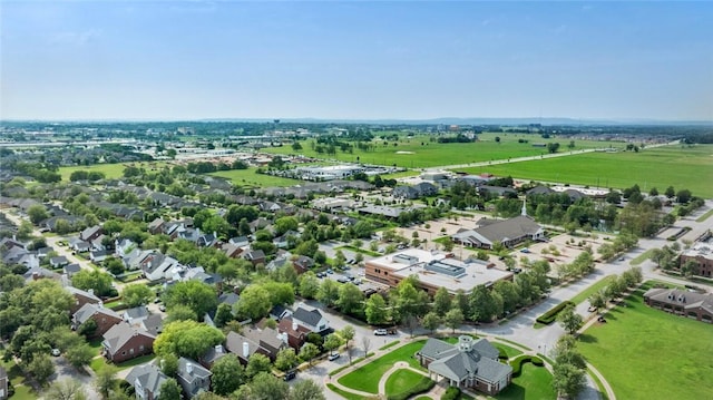 6629 Tall Oaks Loop, Springdale, AR 72762 - bird's eye view