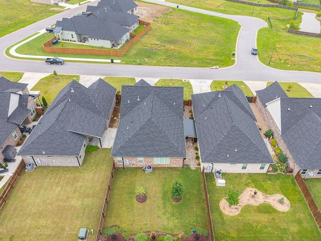 9116 Kirkwood Rdg, Fort Smith, AR 72916 - aerial view of residential area
