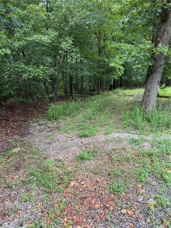 Wickham Ln, Bella Vista, AR 72714