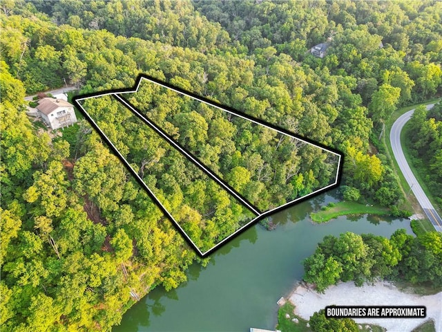 LOT91 Maltby Ln, Bella Vista, AR 72715 - photo 3