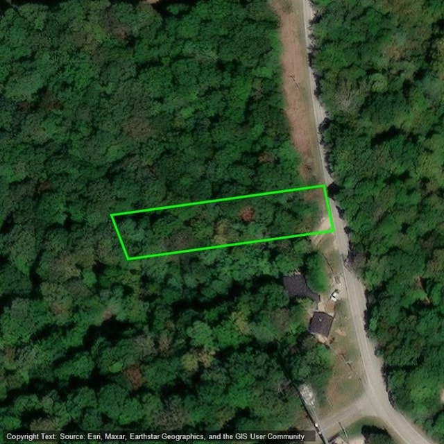 259 Holiday Island Dr, Holiday Island, AR 72631