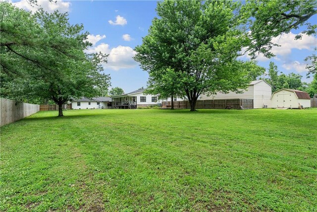 1711 Mayflower Rd, Bentonville, AR 72713 - photo 53