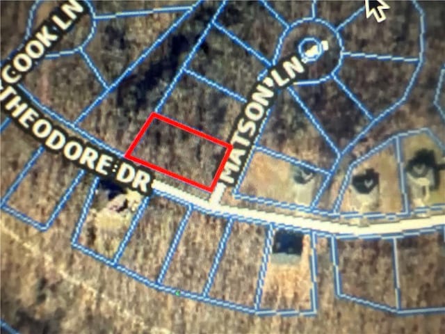 LOT1OFBLOCK8 Theodore Dr, Bella Vista, AR 72715 - photo 2
