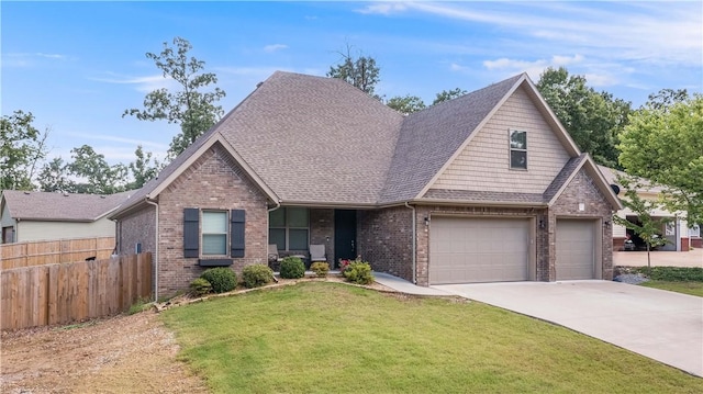 6 Carole Rae Ln, Bella Vista, AR 72714 - photo 1