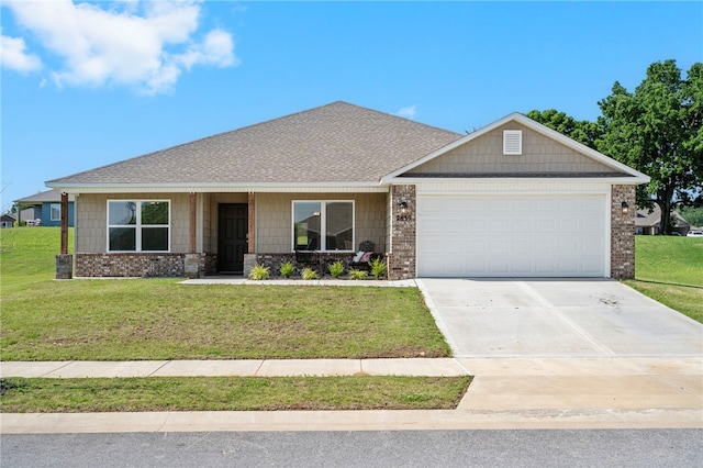 2839 W Azurite St, Fayetteville, AR 72704 - photo 1