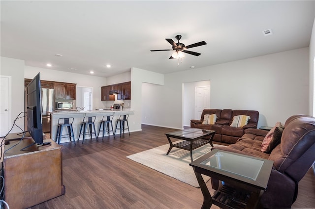 2839 W Azurite St, Fayetteville, AR 72704 - photo 4