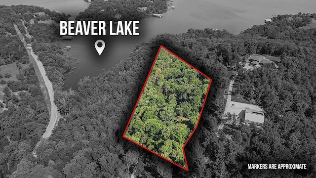 LOT3 Wedgewood Dr, Garfield, AR 72732