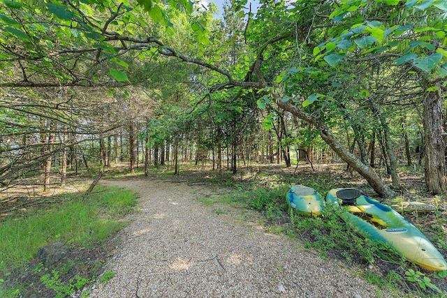 LOT3 Wedgewood Dr, Garfield, AR 72732